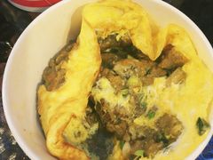 -老闽味沙茶面·姜母鸭(传承35年曾厝垵店)