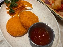 -水天堂西餐厅(常熟永旺店)