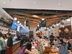 -成都你六姐·牛肉冒菜(城市集市合生汇店)