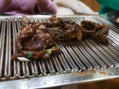 -千寻烧肉(政务区店)