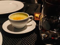 -The Grill by Sean Connolly