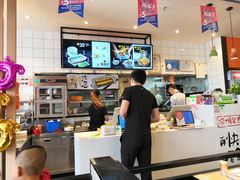 -红荔村肠粉(岗厦店)