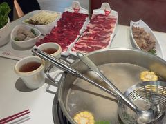 -潮正和潮汕牛肉火锅·老字号(番禺万达店)