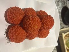 -绿茶餐厅(朝阳大悦城店)