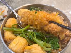 -居鲜味螺蛳粉(客村店)
