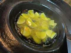 -贵州烙锅(兆丰弄店)