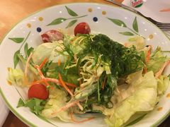 -萨莉亚意式餐厅(永旺购物中心店)