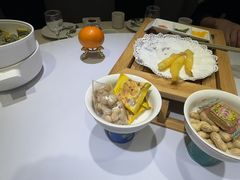 -春满园·邯郸菜发祥地(滏东店)