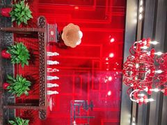 -东方明珠老上海8号餐厅(东方明珠广播电视塔店)