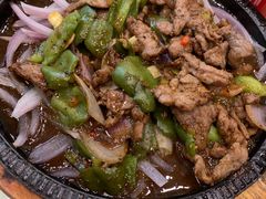 -东四民芳餐厅(世茂工三店)
