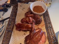 -匠熙小馆(崇文门店)