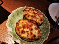 -绿茶餐厅(西湖银泰百货店)