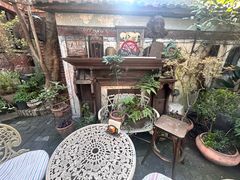 -古董花园(思南路42弄小区店)