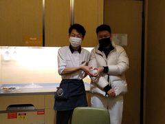 -海底捞火锅(振华广场生日主题店)