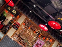 -满园烤鸭·春饼(太原街万达店)