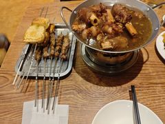 -清真吴记门钉肉饼·喜多利