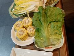 -傣妹火锅(南京东路一店)