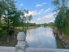 -狼山风景名胜区