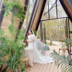 -雪中彩影婚纱摄影·微光艺术中心