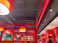 -祥源胡同·涮牛羊肉火锅(花桥店)