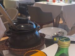-汤城小厨•粤菜•靓汤(金宝街店)