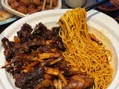 -麒麟小院·老九江菜(安平路店)