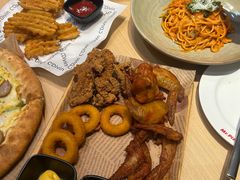 -米斯特比萨(罗斯福店)