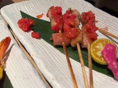-匠和风精致料理(福州金融街万达店)