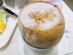 -满记甜品(苏州中心店)