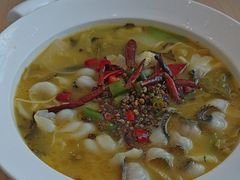 -吕氏疙瘩汤·新派鲁菜(欢乐汇店)