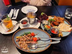 -bluefrog蓝蛙(水游城店)