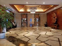 -稷泽·海丽宾雅温泉度假酒店