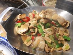 -好灶头妈妈菜·千岛湖柴火鱼餐厅(桐庐店)