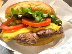 -Shake Shack(西单大悦城店)