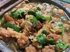 -王明古法砂锅居(开化寺店)