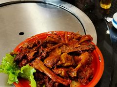 -人民公社大食堂(张家湾店)