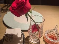 -波特曼西餐厅(中央大街店)