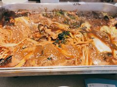 -半天妖烤鱼(茂业天地店)