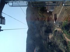 -普陀山佛顶山索道