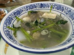 -尔力新疆丸子汤(北屯店)