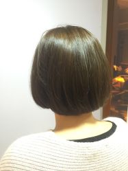 -苏豪路易士·嘉玛发廊