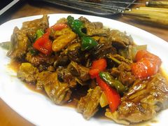 -东方宫中国兰州牛肉拉面(厦门旗舰店)