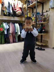 -KIDSMEMO拾光纪儿童摄影(金丰大厦店)