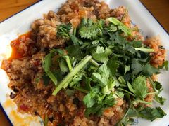 粉蒸牛肉-丁泽饭店