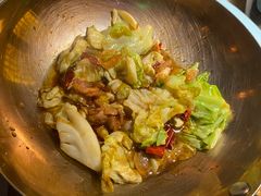 -绿茶餐厅(深圳龙华天虹购物中心店)