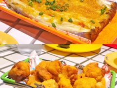 -碌碌发·东南亚风味烧烤档(体育西店)