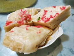 -蒋家桥饺面店(四望亭路店)
