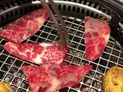 -好牛烧肉(世茂广场店)