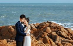 -太古映画婚纱摄影(天河店)