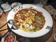 -太二酸菜鱼(深圳布吉万象汇店)
